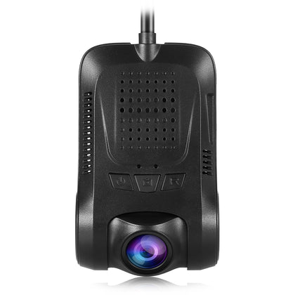 ZEEPIN RS300 WiFi Hidden Dash Cam
