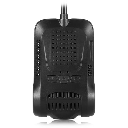 ZEEPIN RS300 WiFi Hidden Dash Cam