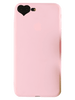 Heart DIY Phone Case For Iphone