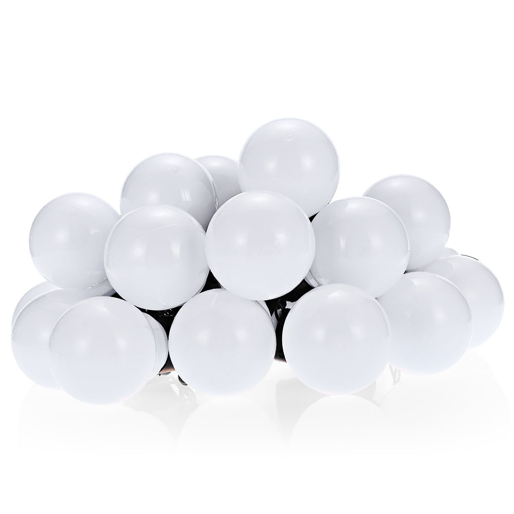 5m 20 LEDs Globe String Light - Thumbnail 3