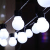 5m 20 LEDs Globe String Light