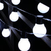 5m 20 LEDs Globe String Light