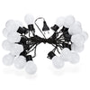 5m 20 LEDs Globe String Light