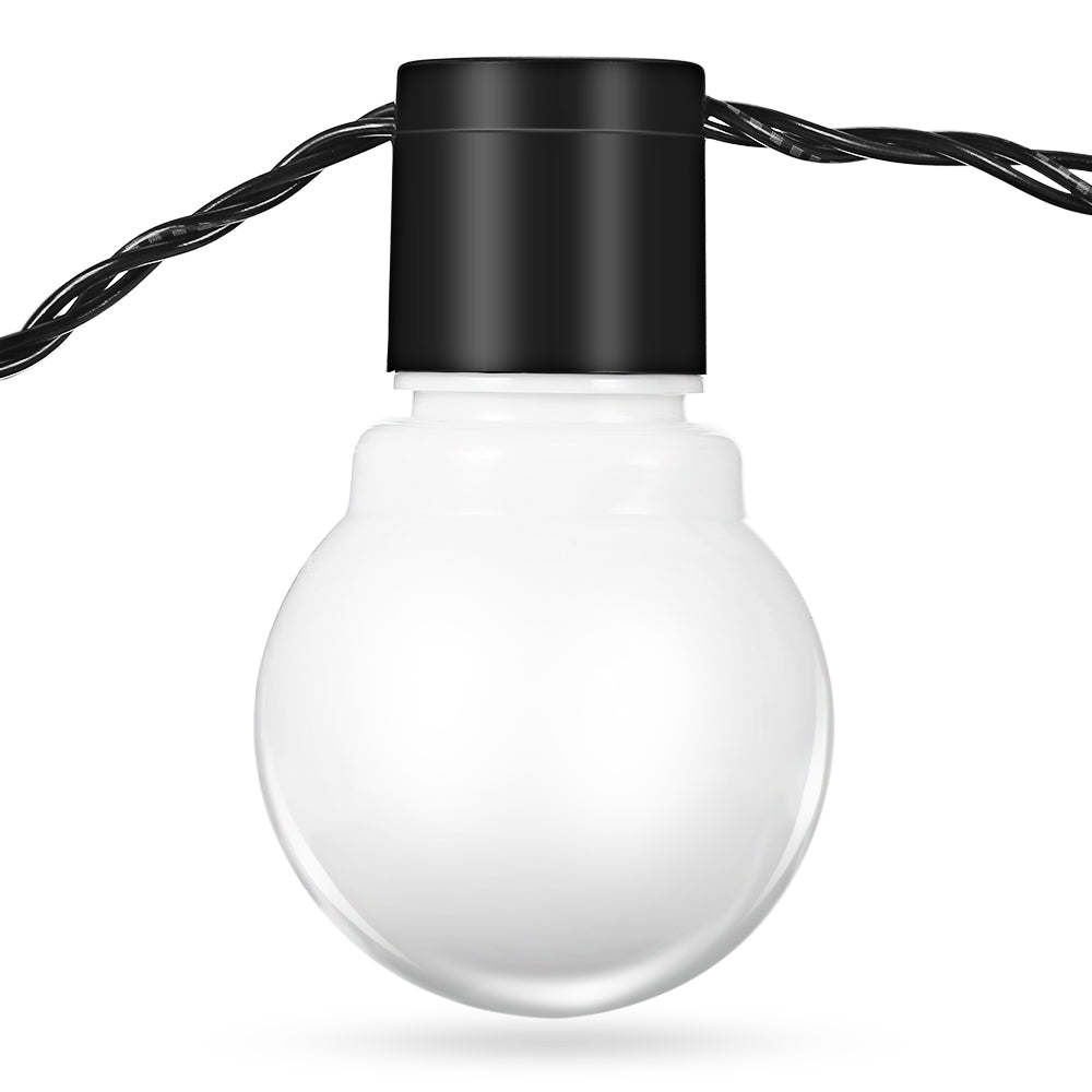 5m 20 LEDs Globe String Light - Thumbnail 2
