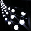5m 20 LEDs Globe String Light