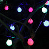 5m 20 LEDs Globe String Light