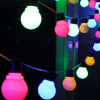 5m 20 LEDs Globe String Light