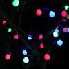 5m 20 LEDs Globe String Light