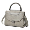 Trendy Vintage Tote Shoulder Bag for Women