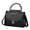 Trendy Vintage Tote Shoulder Bag for Women