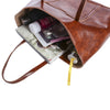 4pcs Women Tote Handbag Shoulder Crossbody Bag