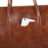 4pcs Women Tote Handbag Shoulder Crossbody Bag