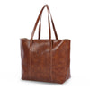4pcs Women Tote Handbag Shoulder Crossbody Bag