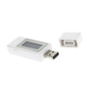 KW - 1705A USB Charging Detector Voltage Current Tester