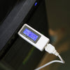 KW - 1705A USB Charging Detector Voltage Current Tester