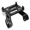 GUB G88 Aluminum Alloy Stretchable Bicycle Phone Holder