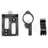 GUB G88 Aluminum Alloy Stretchable Bicycle Phone Holder