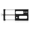 GUB G88 Aluminum Alloy Stretchable Bicycle Phone Holder