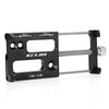 GUB G88 Aluminum Alloy Stretchable Bicycle Phone Holder