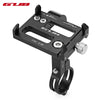 GUB G88 Aluminum Alloy Stretchable Bicycle Phone Holder
