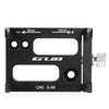 GUB G88 Aluminum Alloy Stretchable Bicycle Phone Holder