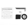 GUB G88 Aluminum Alloy Stretchable Bicycle Phone Holder