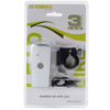 LEADBIKE A90 USB Charging Bicycle Front Light Bike Handlebar Safety Lamp