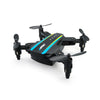 JJRC H345 JJI x JJII Micro Foldable RC Quadcopter Set 2.4GHz 4CH 6-axis Gyro / Headless Mode / One Key Return