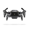 JJRC H345 JJI x JJII Micro Foldable RC Quadcopter Set 2.4GHz 4CH 6-axis Gyro / Headless Mode / One Key Return