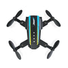 JJRC H345 JJI x JJII Micro Foldable RC Quadcopter Set 2.4GHz 4CH 6-axis Gyro / Headless Mode / One Key Return