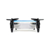 JJRC H345 JJI x JJII Micro Foldable RC Quadcopter Set 2.4GHz 4CH 6-axis Gyro / Headless Mode / One Key Return