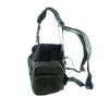 Large Capacity Nylon Fishing Bag Tackle Lure Backpack