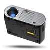 VIVIBRIGHT GP90 Projector 3200 Lumens Home Theater Support 1080P