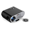 VIVIBRIGHT GP90 Projector 3200 Lumens Home Theater Support 1080P