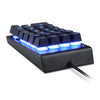 MOTOSPEED K22 Mechanical Numeric Keypad 22 Keys
