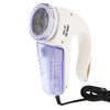 JA - 768 Portable Fuzz Removing Machine