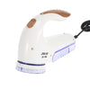 JA - 768 Portable Fuzz Removing Machine