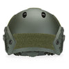 Adjustable Tactical Helmet Military Head Protector