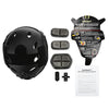 Adjustable Tactical Helmet Military Head Protector