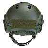 Adjustable Tactical Helmet Military Head Protector
