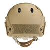 Adjustable Tactical Helmet Military Head Protector