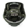 Adjustable Tactical Helmet Military Head Protector
