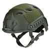 Adjustable Tactical Helmet Military Head Protector