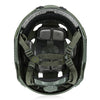 Adjustable Tactical Helmet Military Head Protector