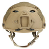 Adjustable Tactical Helmet Military Head Protector