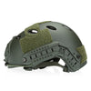 Adjustable Tactical Helmet Military Head Protector
