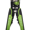 JX 1301 Multi-function Ratchet Wheel Save Effort TAB Terminal Crimping Press Pliers Tool