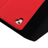 GBTIGER Bluetooth 3.0 PU Leather Keyboard Protective Cover