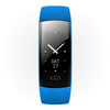 QS90 Bluetooth 4.0 Smart Watch Multiple Sports Modes Weather Remind Wristband
