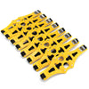 8pcs Universal Winter Car Tire Anti-skid Snow Chains